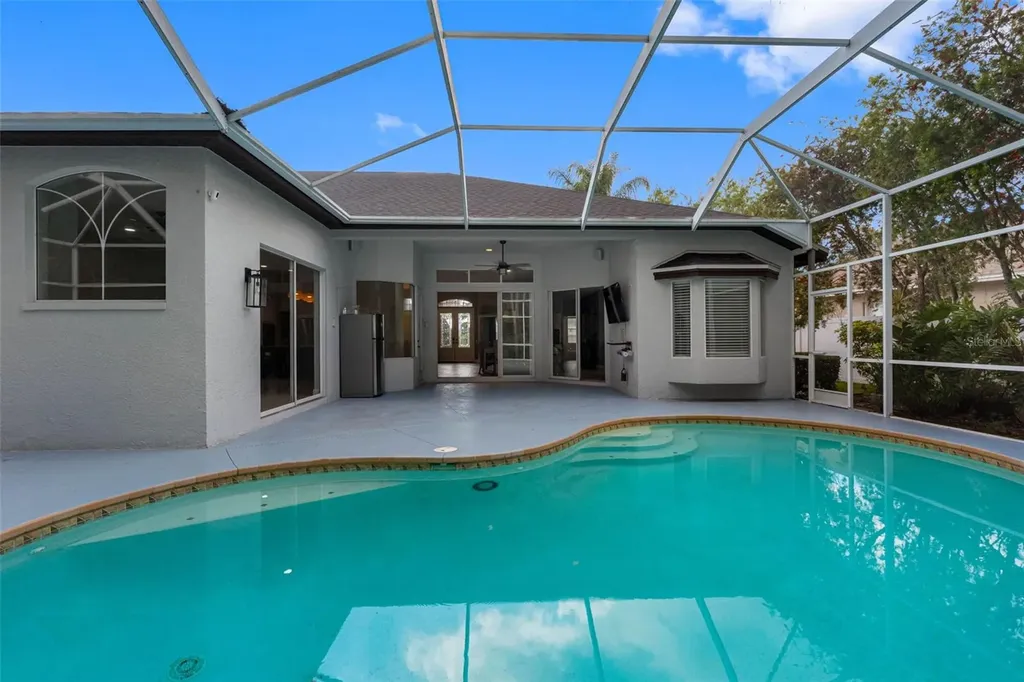 16750 Ivy Lake Drive Odessa FL 33556