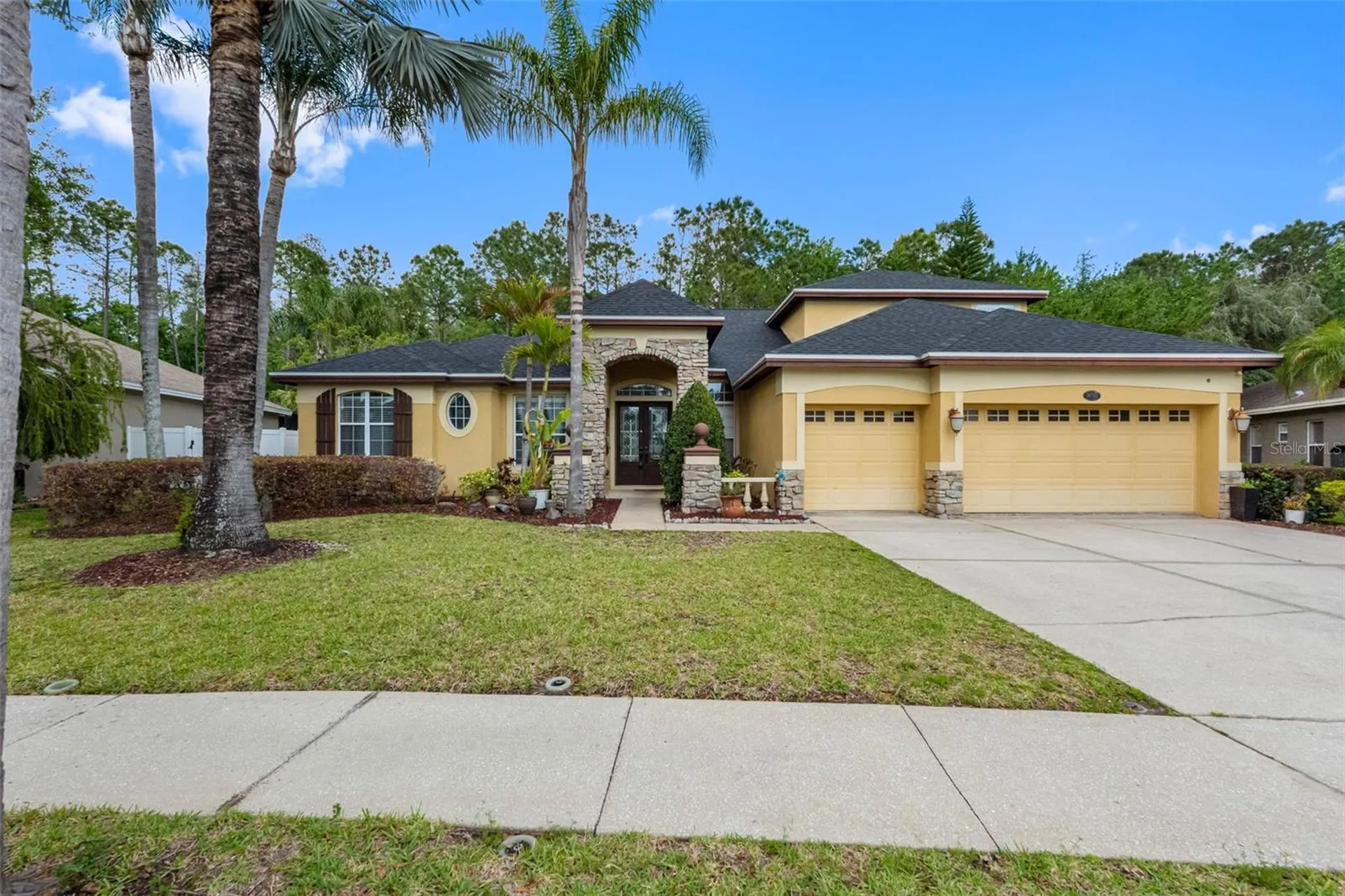 16750 Ivy Lake Drive Odessa FL 33556