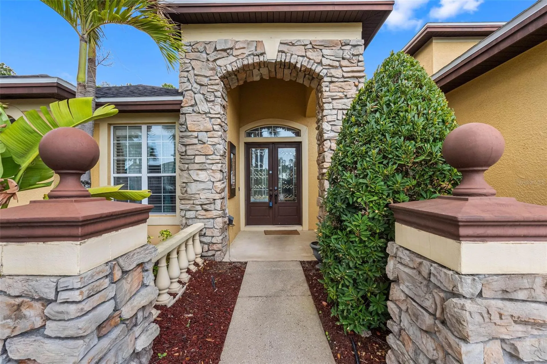 16750 Ivy Lake Drive Odessa FL 33556