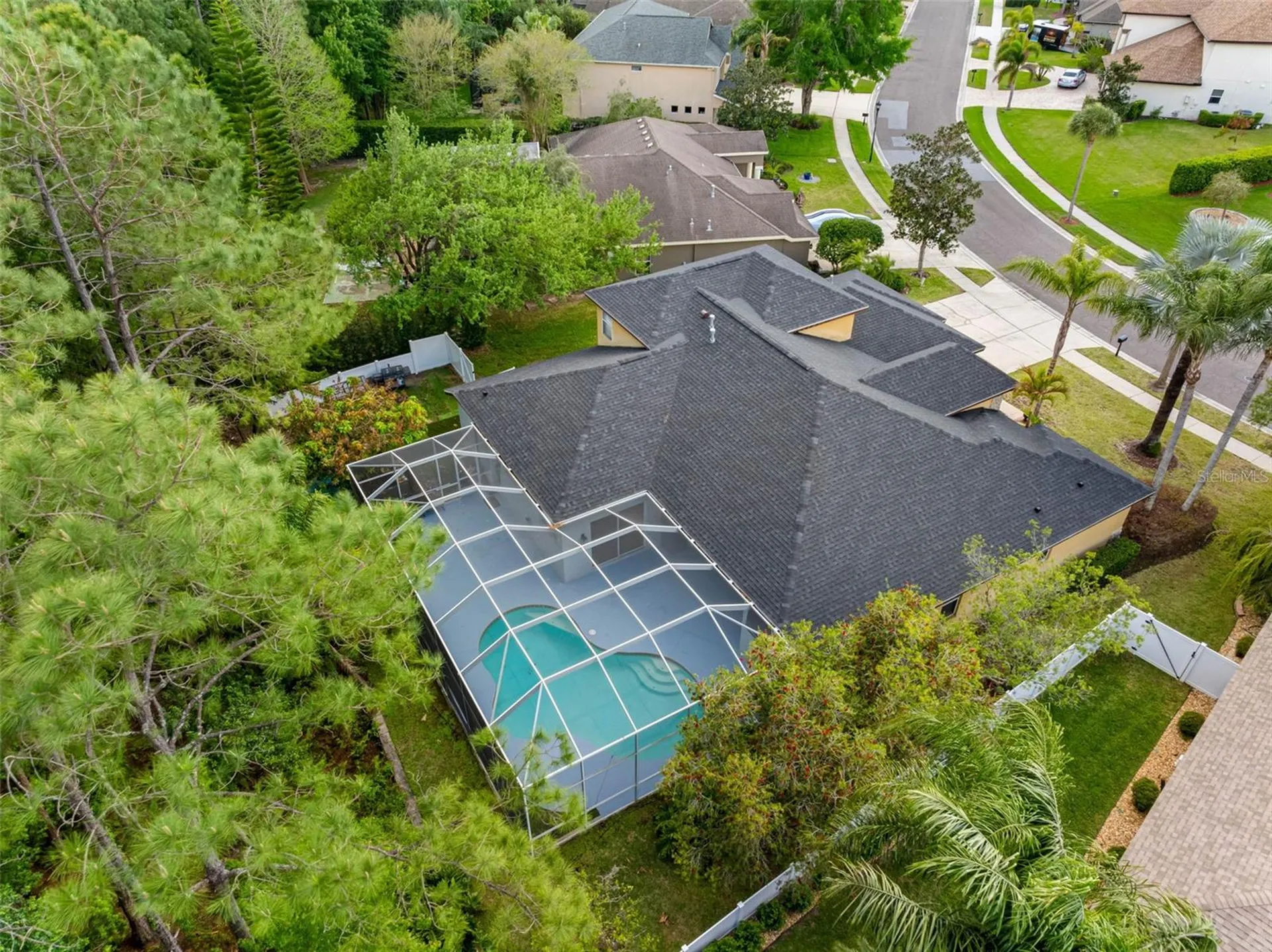 16750 Ivy Lake Drive Odessa FL 33556