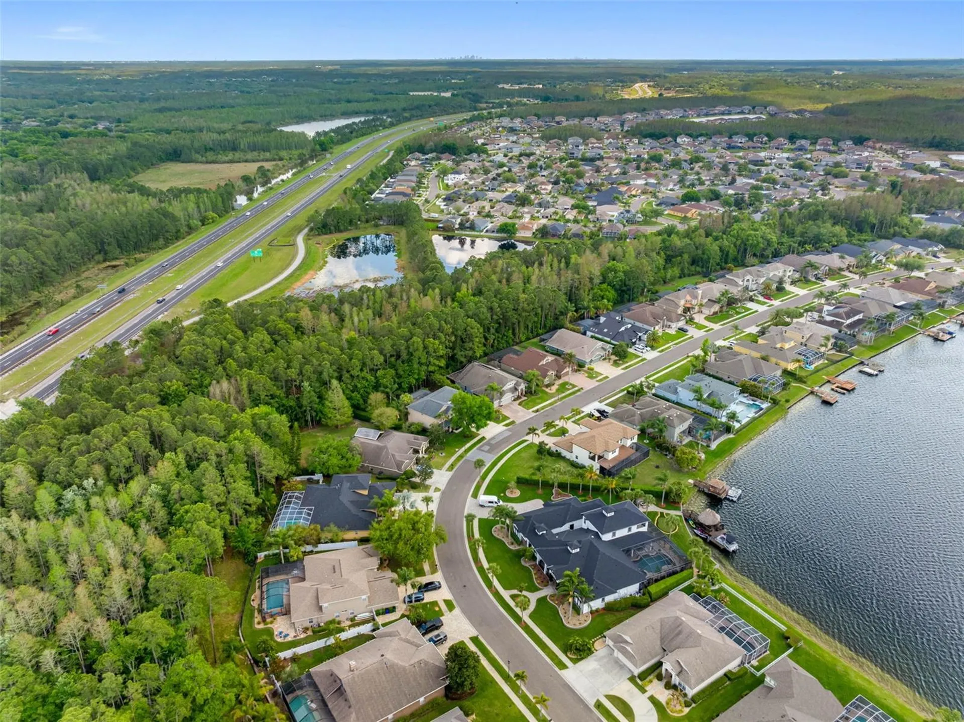 16750 Ivy Lake Drive Odessa FL 33556