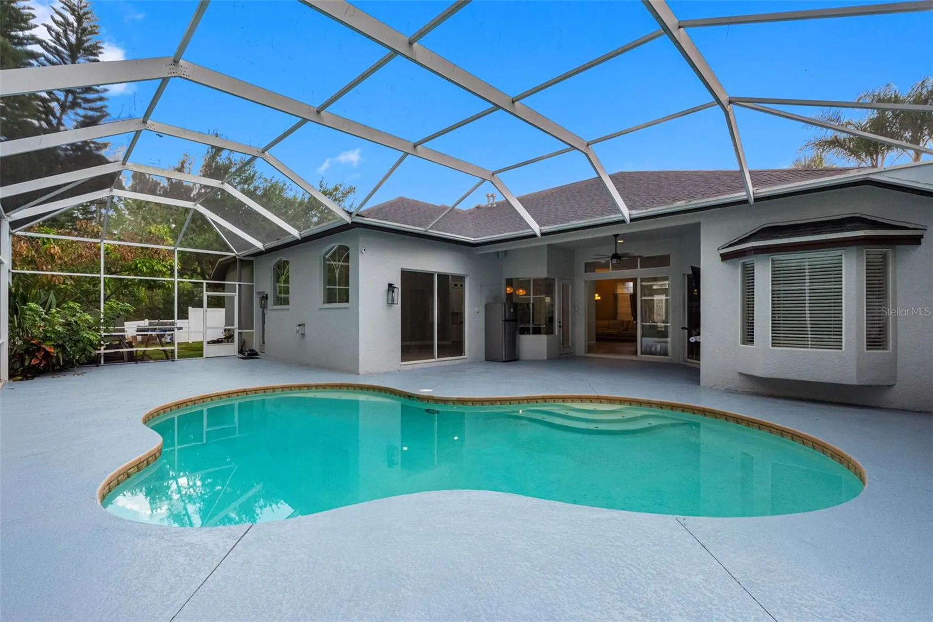16750 Ivy Lake Drive Odessa FL 33556