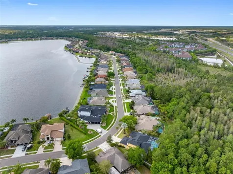 16750 Ivy Lake Drive Odessa FL 33556