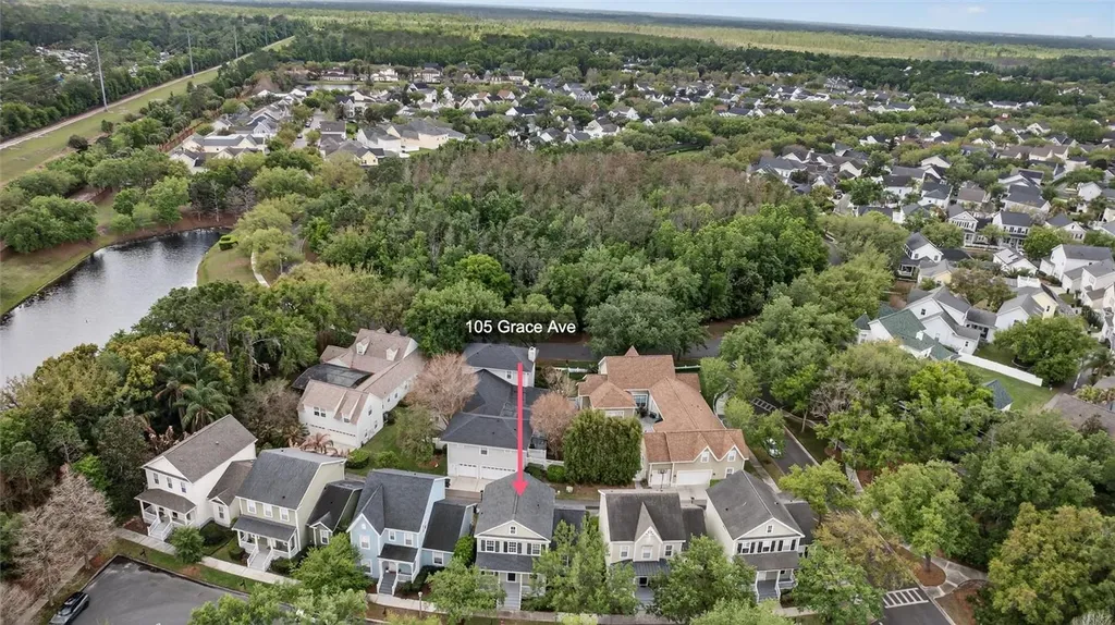 105 Grace Avenue Celebration FL 34747