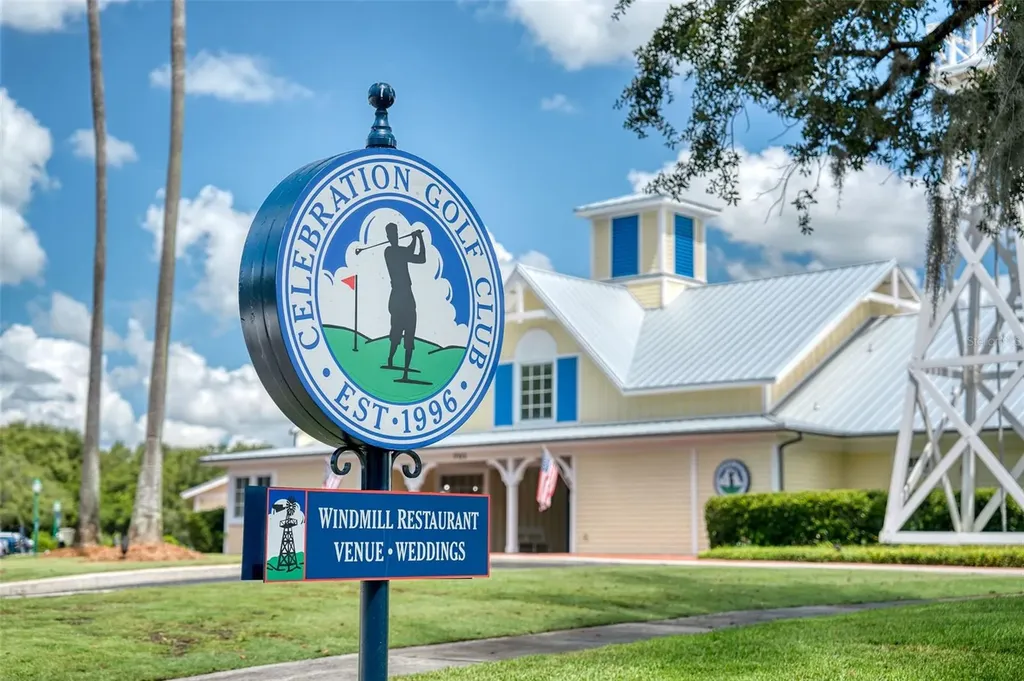 105 Grace Avenue Celebration FL 34747