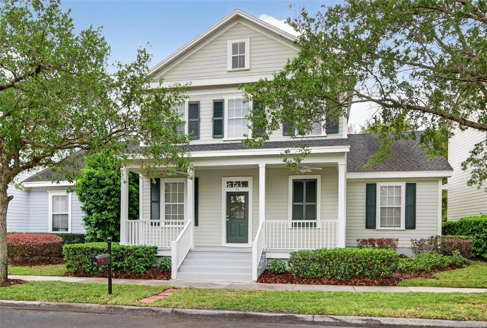 105 Grace Avenue Celebration FL 34747