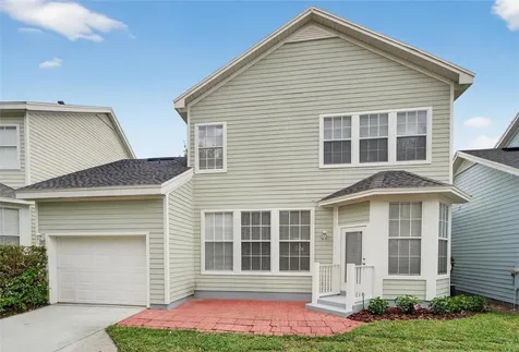 105 Grace Avenue Celebration FL 34747