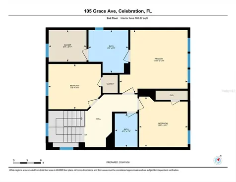 105 Grace Avenue Celebration FL 34747