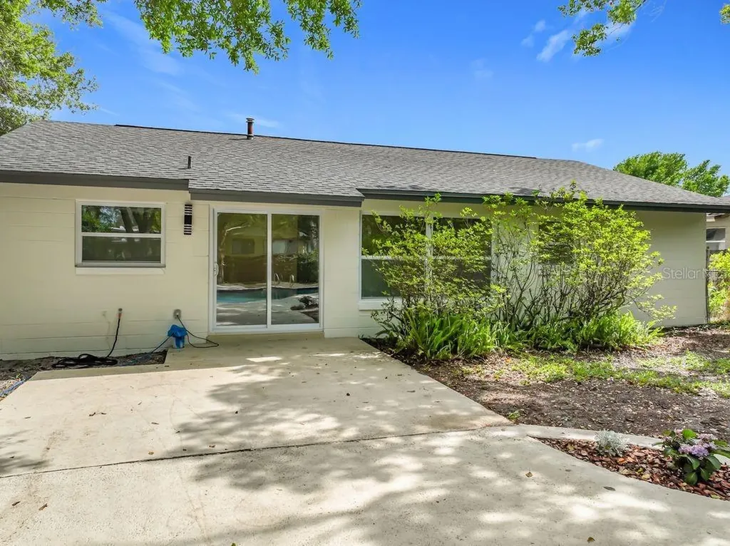 214 N Alderwood Street Winter Springs FL 32708