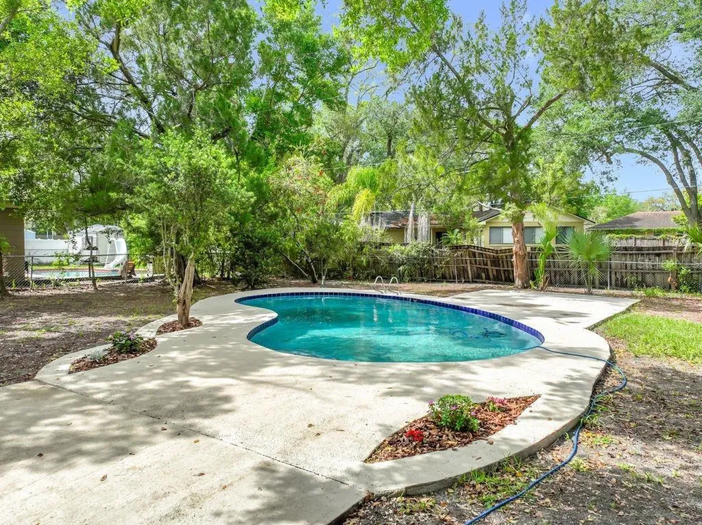 214 N Alderwood Street Winter Springs FL 32708