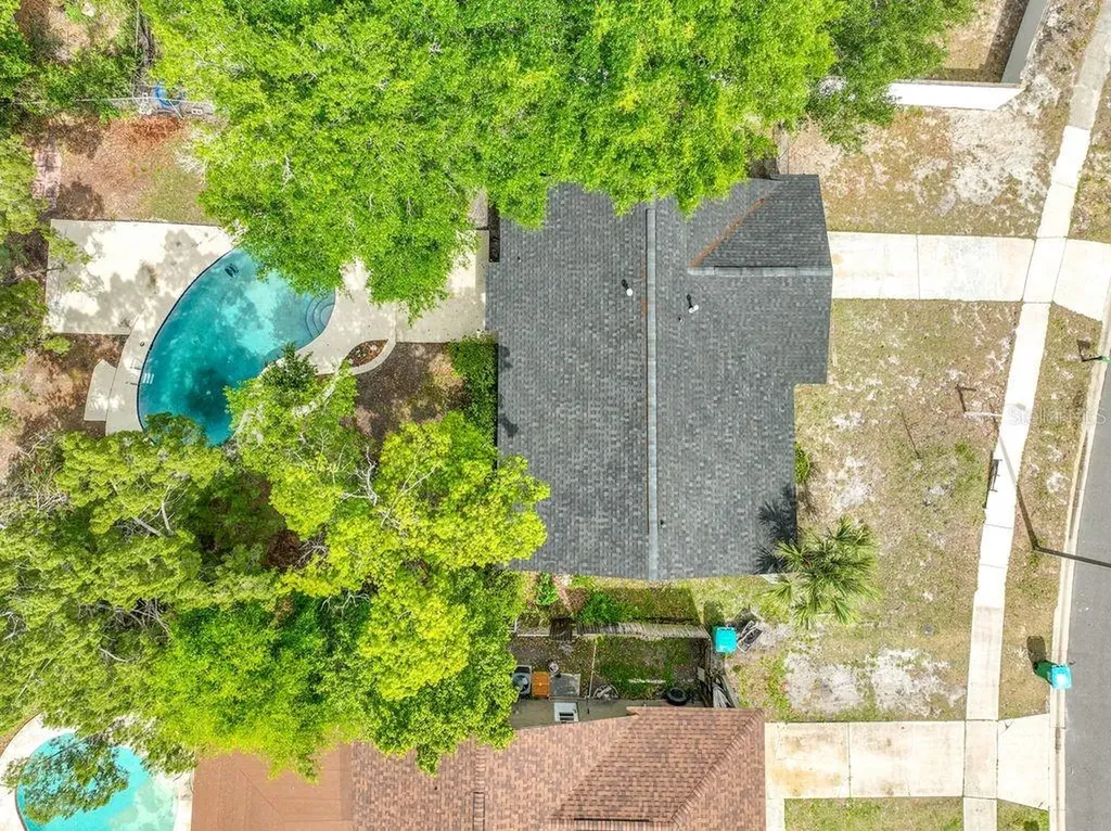 214 N Alderwood Street Winter Springs FL 32708