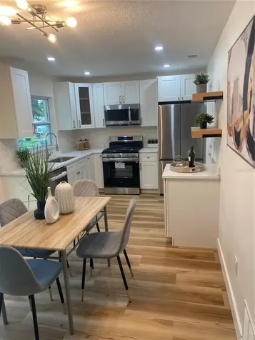 214 N Alderwood Street Winter Springs FL 32708