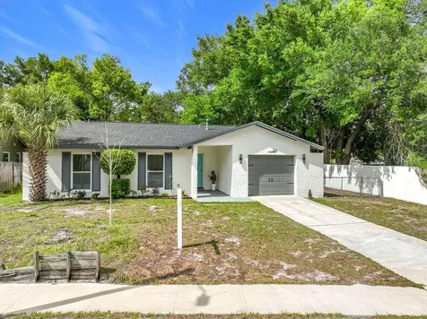 214 N Alderwood Street Winter Springs FL 32708