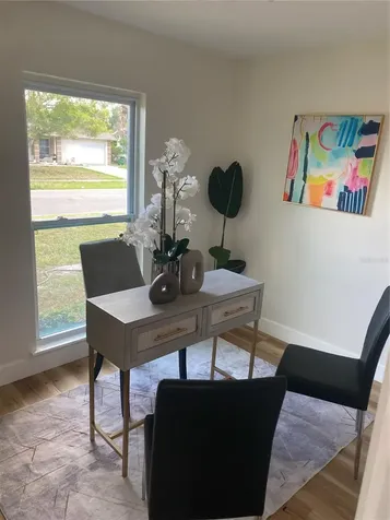 214 N Alderwood Street Winter Springs FL 32708