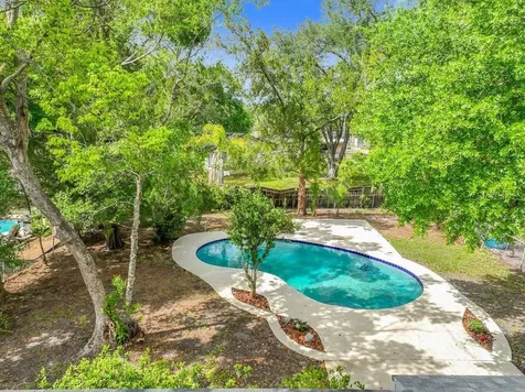 214 N Alderwood Street Winter Springs FL 32708