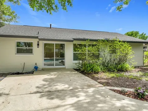214 N Alderwood Street Winter Springs FL 32708