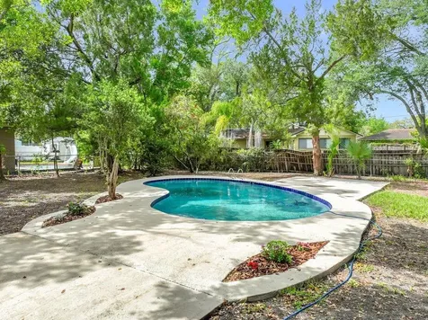 214 N Alderwood Street Winter Springs FL 32708