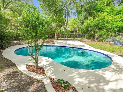 214 N Alderwood Street Winter Springs FL 32708