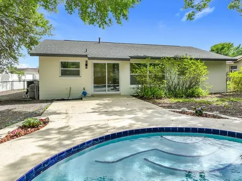 214 N Alderwood Street Winter Springs FL 32708