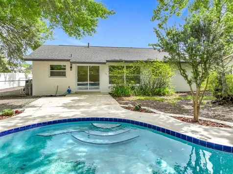 214 N Alderwood Street Winter Springs FL 32708