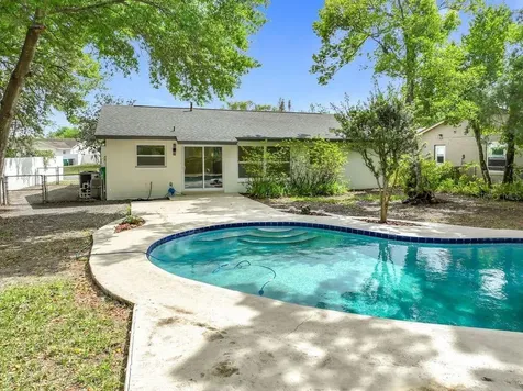 214 N Alderwood Street Winter Springs FL 32708