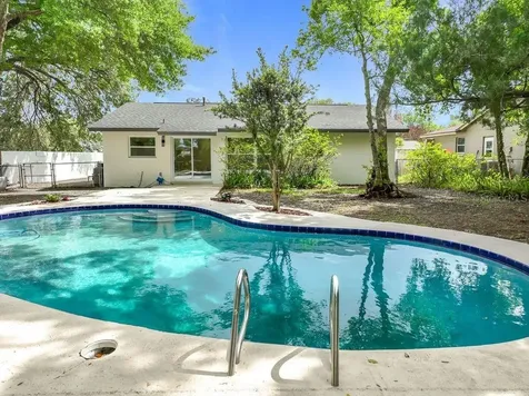 214 N Alderwood Street Winter Springs FL 32708