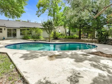 214 N Alderwood Street Winter Springs FL 32708