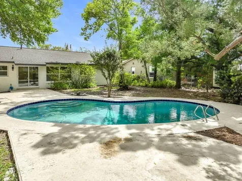 214 N Alderwood Street Winter Springs FL 32708