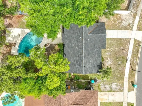 214 N Alderwood Street Winter Springs FL 32708