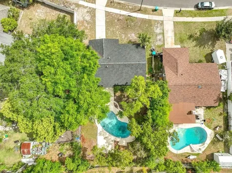 214 N Alderwood Street Winter Springs FL 32708