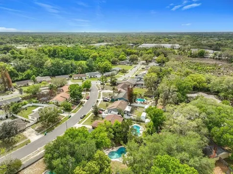 214 N Alderwood Street Winter Springs FL 32708