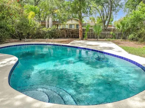 214 N Alderwood Street Winter Springs FL 32708