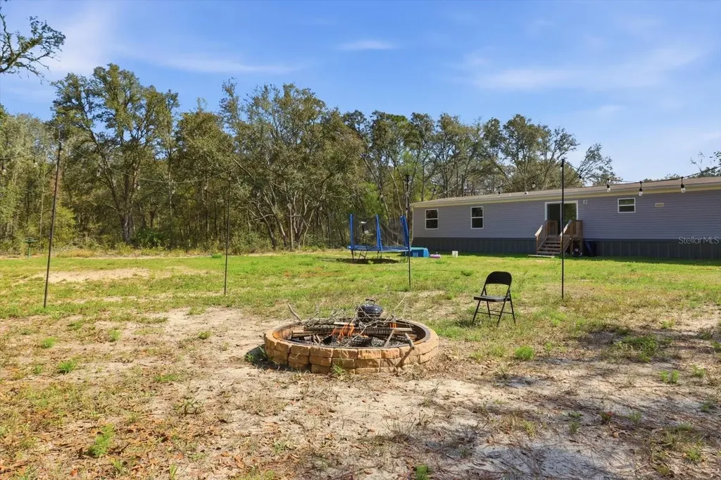 7290 NE 110th Avenue Bronson FL 32621