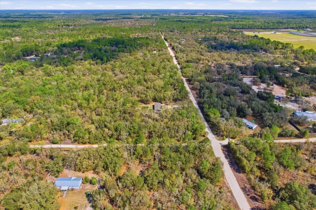 7290 NE 110th Avenue Bronson FL 32621