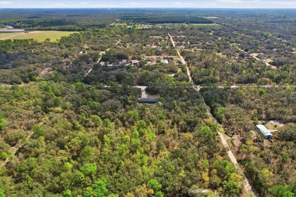 7290 NE 110th Avenue Bronson FL 32621