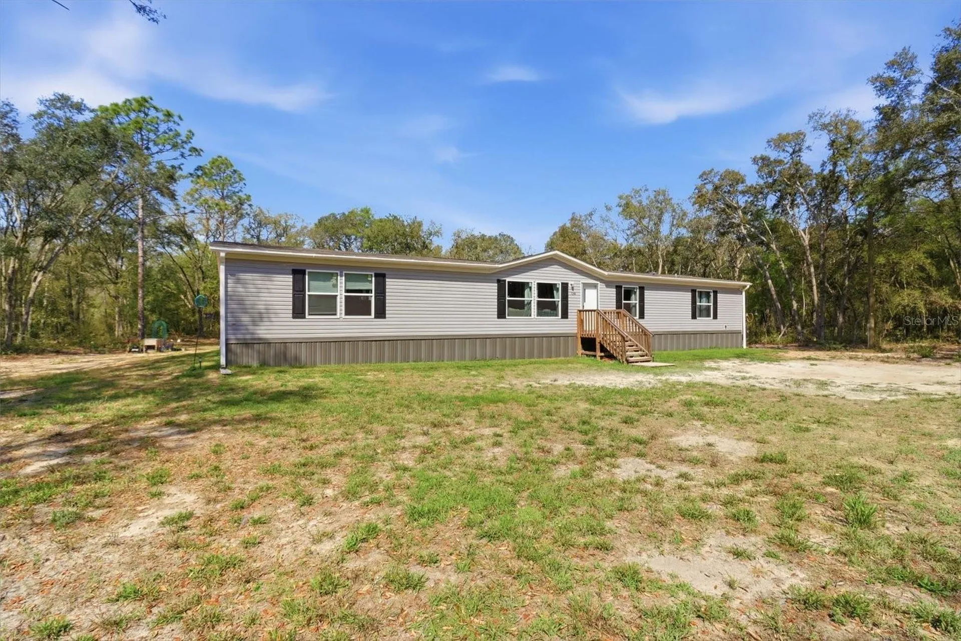 7290 NE 110th Avenue Bronson FL 32621
