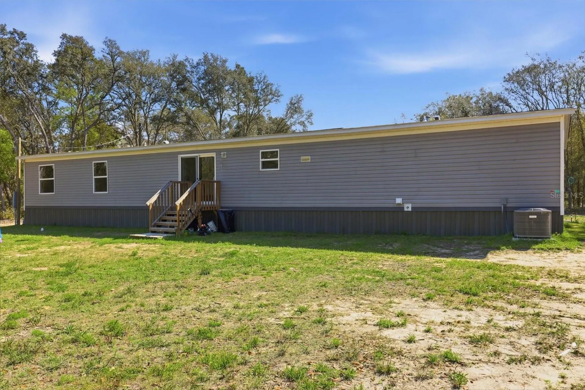 7290 NE 110th Avenue Bronson FL 32621