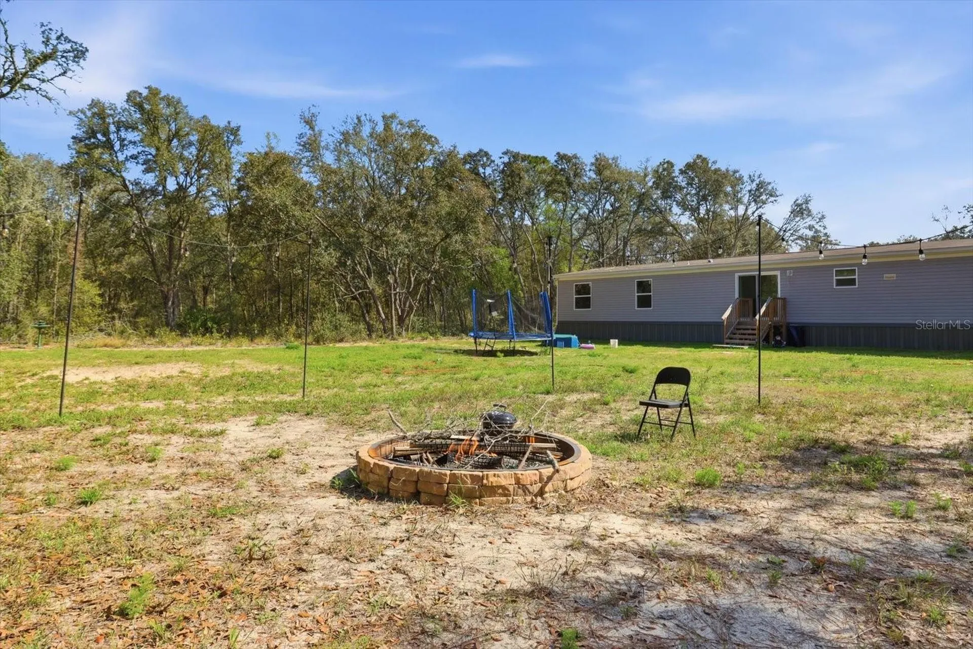 7290 NE 110th Avenue Bronson FL 32621