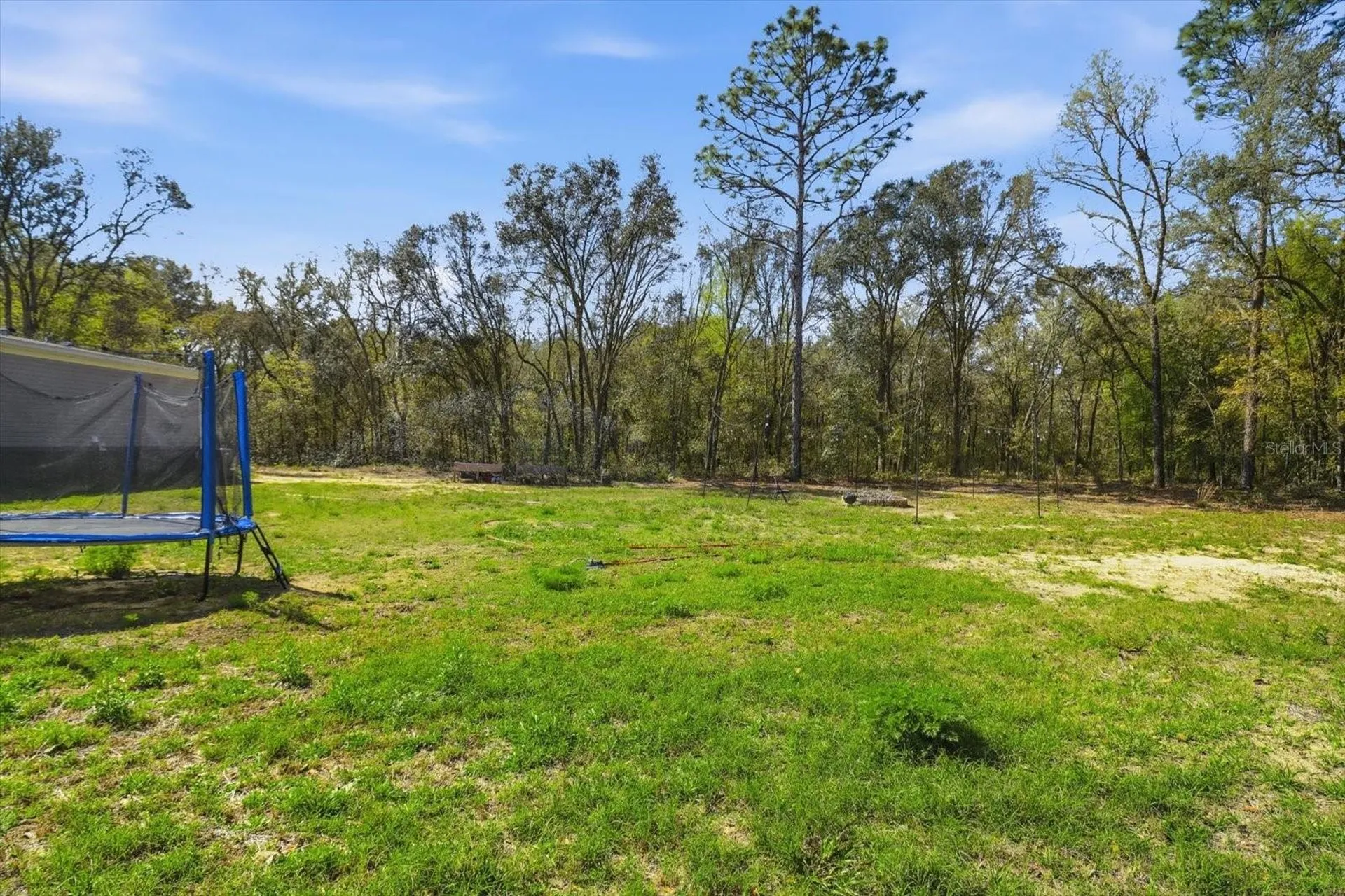 7290 NE 110th Avenue Bronson FL 32621