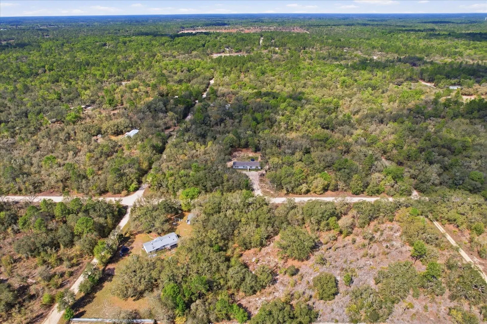 7290 NE 110th Avenue Bronson FL 32621