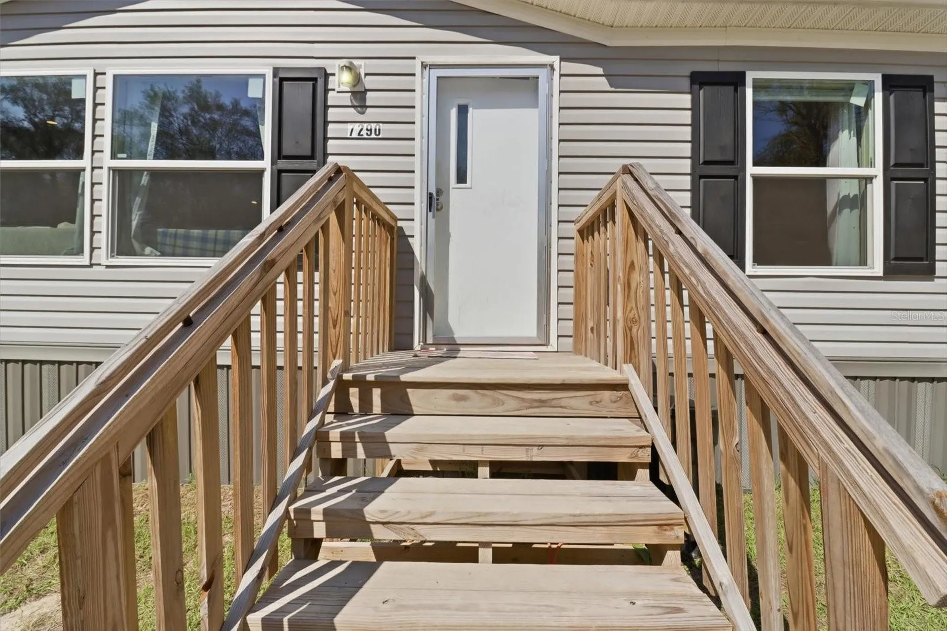 7290 NE 110th Avenue Bronson FL 32621