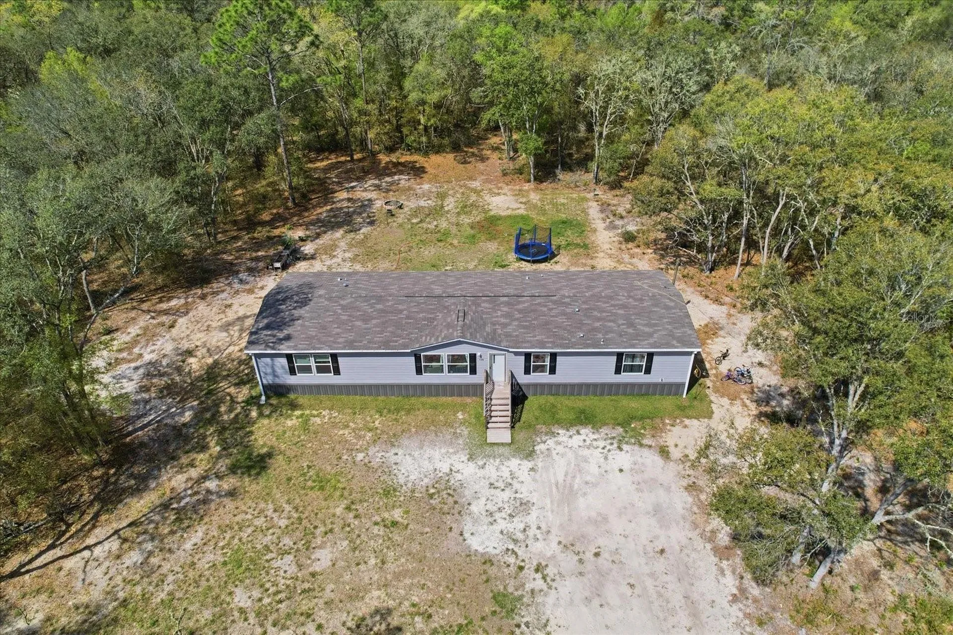 7290 NE 110th Avenue Bronson FL 32621