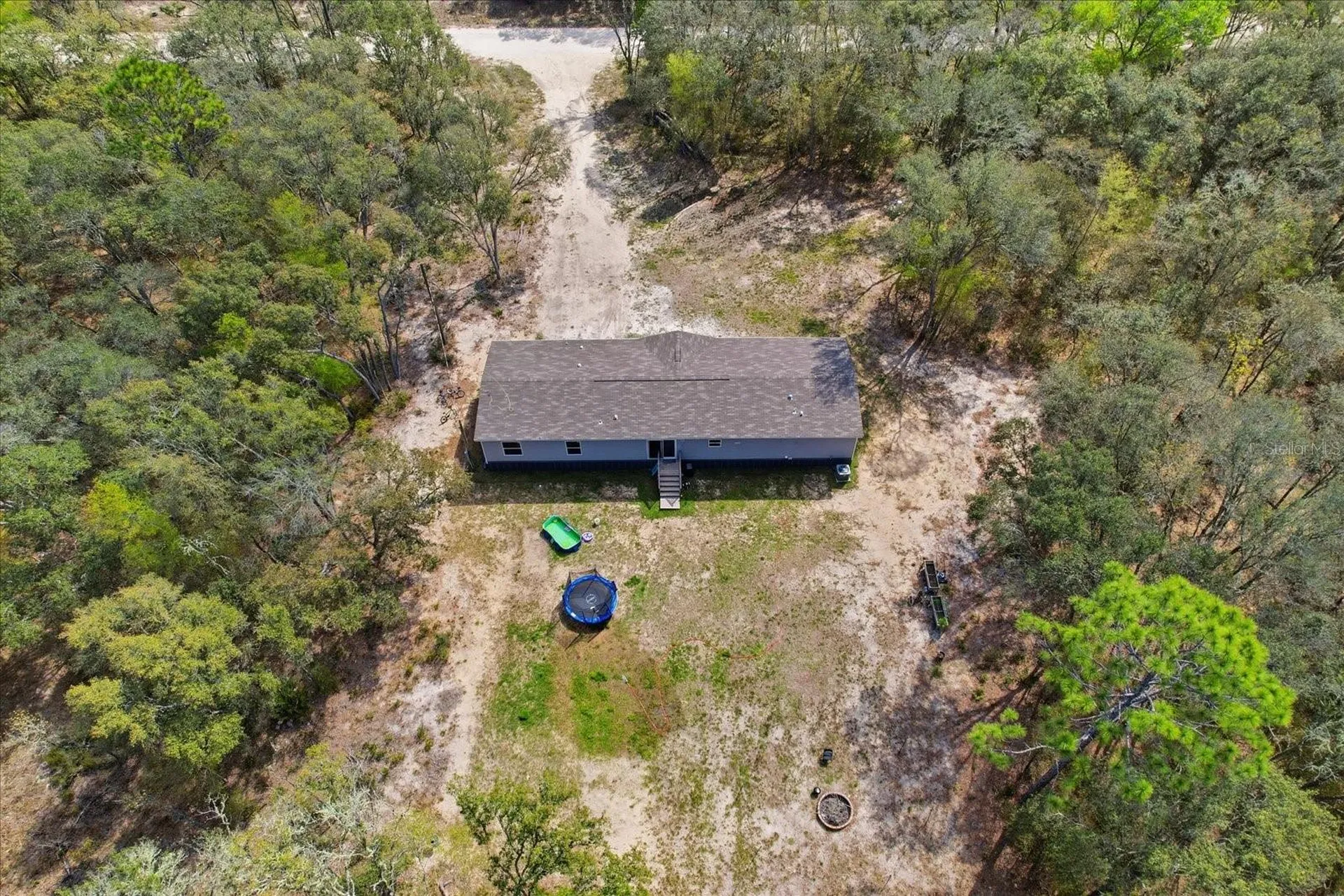 7290 NE 110th Avenue Bronson FL 32621