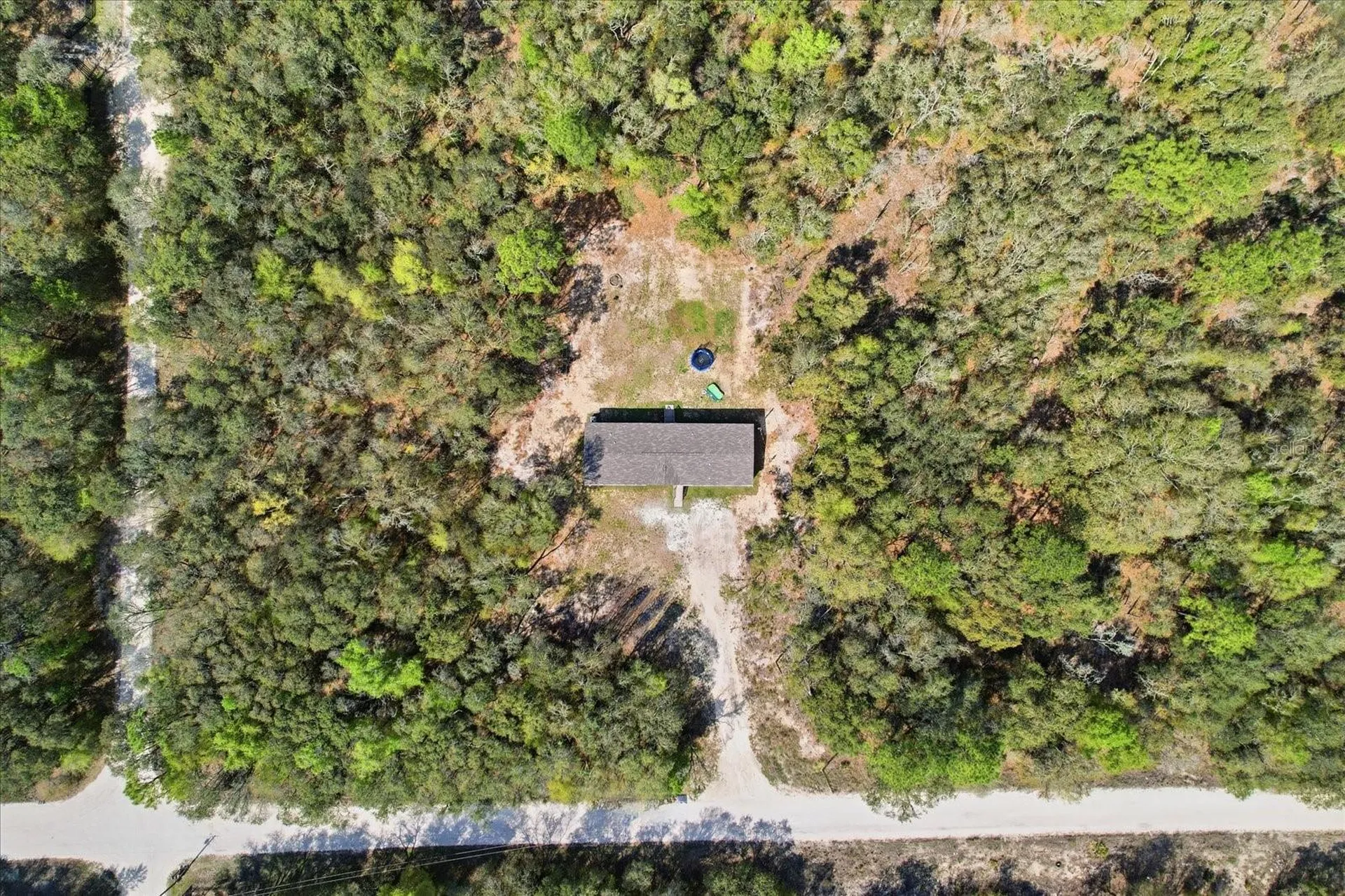 7290 NE 110th Avenue Bronson FL 32621