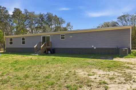 7290 NE 110th Avenue Bronson FL 32621