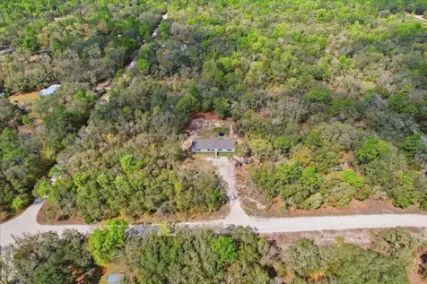 7290 NE 110th Avenue Bronson FL 32621