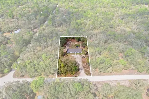 7290 NE 110th Avenue Bronson FL 32621