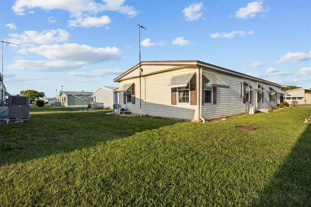 6775 Brentwood Drive NE Winter Haven FL 33881