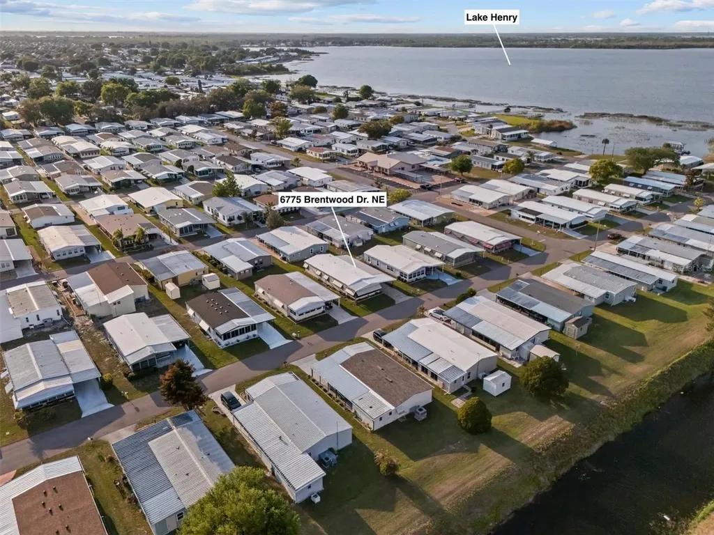 6775 Brentwood Drive NE Winter Haven FL 33881