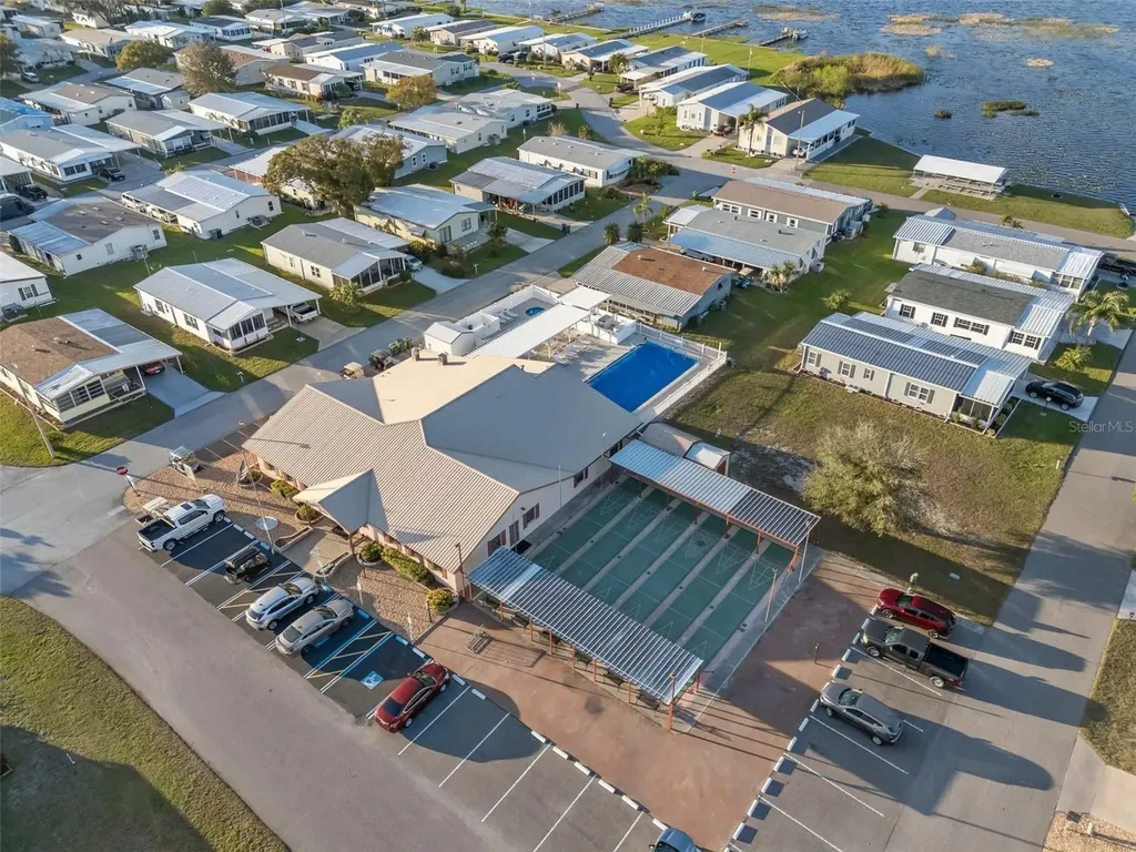 6775 Brentwood Drive NE Winter Haven FL 33881